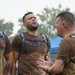 JEB Little Creek-Fort Story CPO Selects compete in cadence and guidon competition
