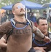 JEB Little Creek-Fort Story CPO Selects compete in cadence and guidon competition