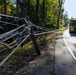 Army Corps responds to Hurricane Helene, provides temporary emergency power to North Carolina communities