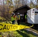 Army Corps responds to Hurricane Helene, provides temporary emergency power to North Carolina communities