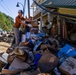 Army Corps responds to Hurricane Helene, provides temporary emergency power to North Carolina communities