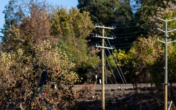 Army Corps responds to Hurricane Helene, provides temporary emergency power to North Carolina communities