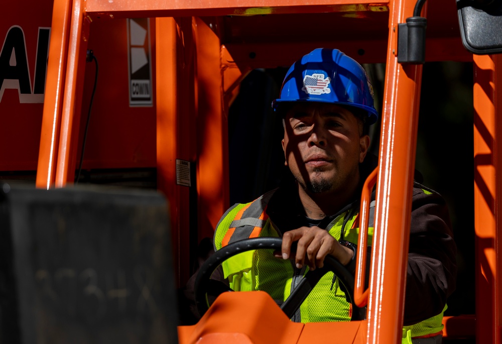 Army Corps responds to Hurricane Helene, provides temporary emergency power to North Carolina communities