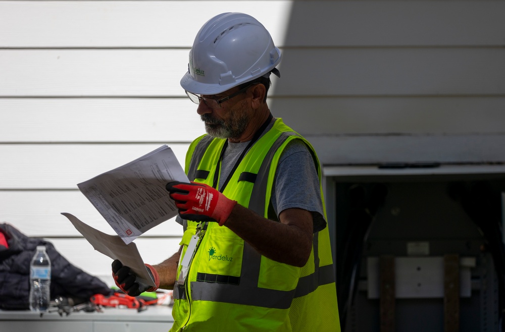 Army Corps responds to Hurricane Helene, provides temporary emergency power to North Carolina communities