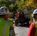 Army Corps responds to Hurricane Helene, provides temporary emergency power to North Carolina communities