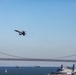 San Francisco Fleet Week 2024: Blue Angels over San Francisco