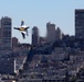 San Francisco Fleet Week 2024: Blue Angels over San Francisco