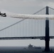 San Francisco Fleet Week 2024: Blue Angels over San Francisco