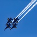 San Francisco Fleet Week 2024: Blue Angels over San Francisco