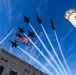 San Francisco Fleet Week 2024: Blue Angels over San Francisco