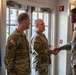 50th Regional Support Group commander recognizes Soldiers’ excellent performance during Hurricane Milton