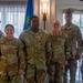 50th Regional Support Group commander recognizes Soldiers’ excellent performance during Hurricane Milton