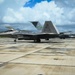 Refueling Hickam's F-22s: A Key Mission for the 62d Airlift Wing in Rainier War 25A