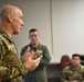 CSAF &amp; CMSAF Visit JBPHH