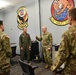 CSAF &amp; CMSAF Visit JBPHH