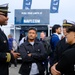 San Francisco Fleet Week 2024: SFFW Expo Begins