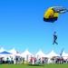 San Francisco Fleet Week 2024: Leap Frogs Drop In