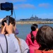 San Francisco Fleet Week 2024: SFFW Expo Begins