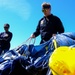 San Francisco Fleet Week 2024: Leap Frogs Drop In