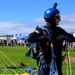 San Francisco Fleet Week 2024: Leap Frogs Drop In