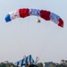 Soldiers from the U.S. Army Parachute Team compete, win gold at skydiving world championships