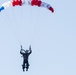 Soldiers from the U.S. Army Parachute Team compete, win gold at skydiving world championships