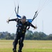 Soldiers from the U.S. Army Parachute Team compete, win gold at skydiving world championships