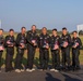 Soldiers from the U.S. Army Parachute Team compete, win gold at skydiving world championships