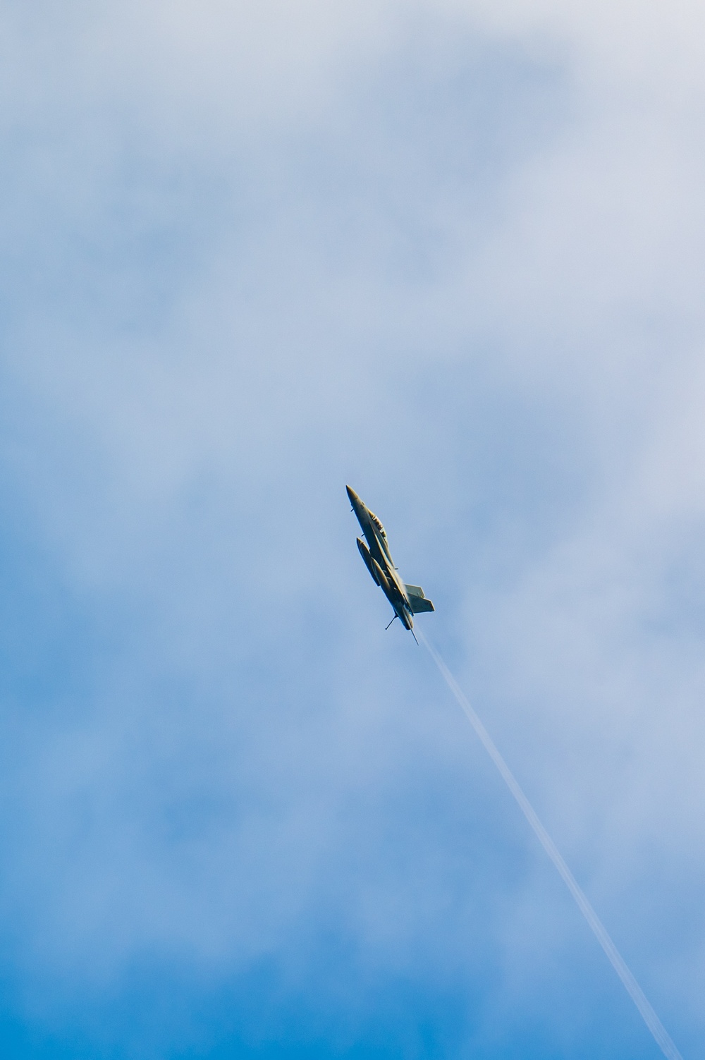 Nimitz Conducts Flight Operations