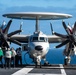 Nimitz Conducts Flight Operations