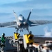 Nimitz Conducts Flight Operations