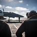 Nimitz Conducts Flight Operations