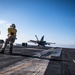 Nimitz Conducts Flight Operations