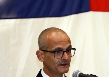 2024 SF Fleet Week Medical Exchange explores civilian, military medical readiness, innovations, advancements