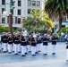 SF Fleet Week 24: Union Square