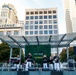 SF Fleet Week 24: Union Square