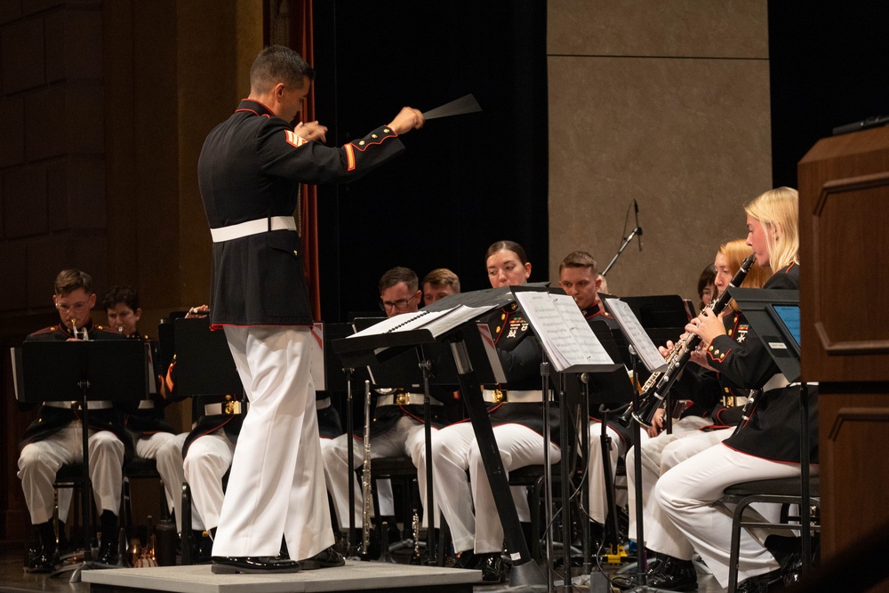 SF Fleet Week 24: Honor Our Fallen Concert