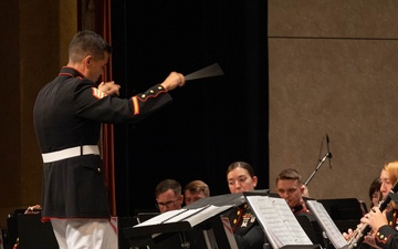 SF Fleet Week 24: Honor Our Fallen Concert