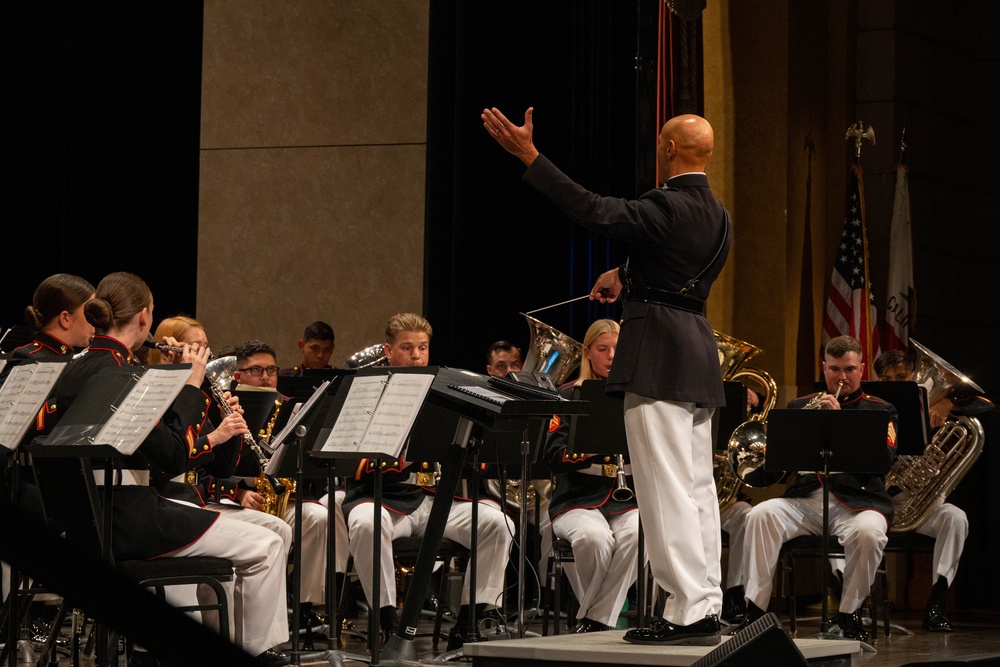 SF Fleet Week 24: Honor Our Fallen Concert