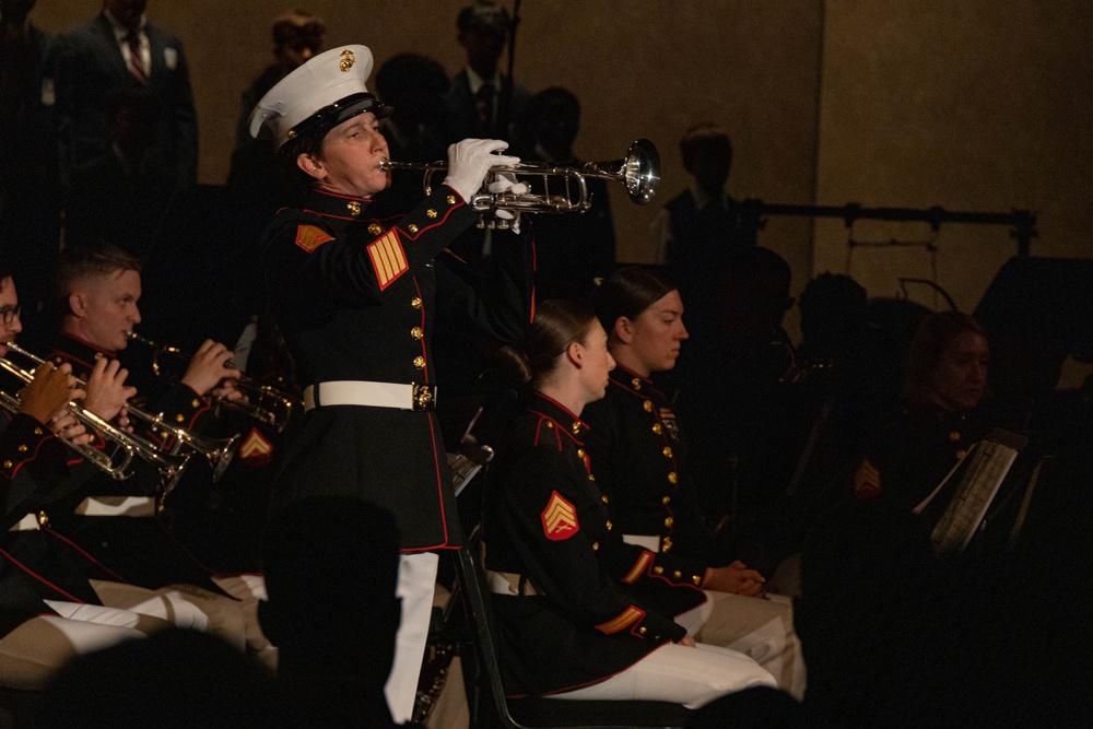 SF Fleet Week 24: Honor Our Fallen Concert