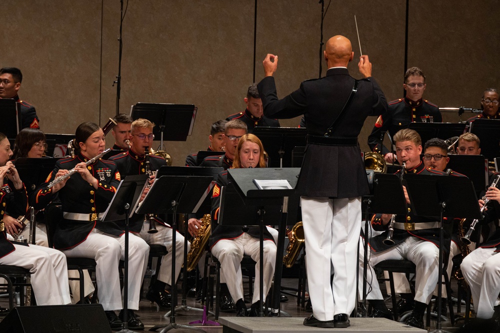 SF Fleet Week 24: Honor Our Fallen Concert