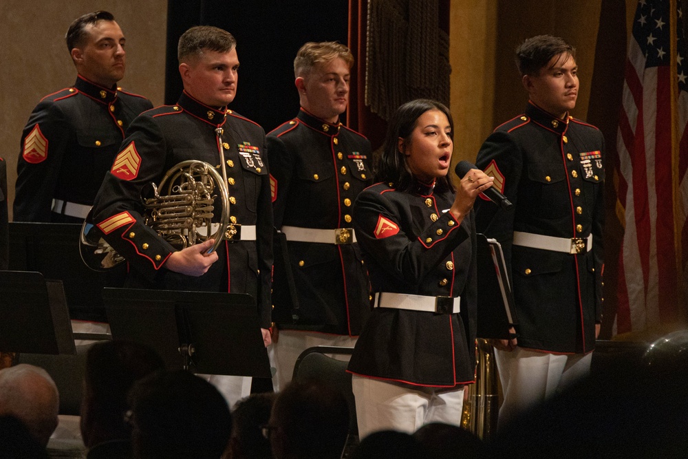 SF Fleet Week 24: Honor Our Fallen Concert