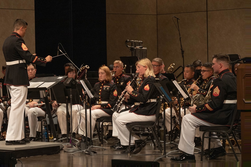 SF Fleet Week 24: Honor Our Fallen Concert