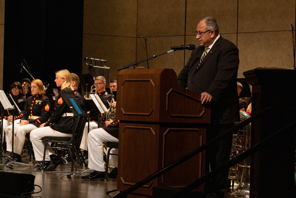 SF Fleet Week 24: Honor Our Fallen Concert