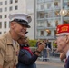 SF Fleet Week 24: Union Square