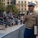 SF Fleet Week 24: Union Square