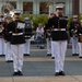 SF Fleet Week 24: Union Square