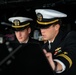 USS Somerset participates in a Parade of Ships during San Francisco Fleet Week