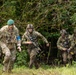 VMI becomes first ROTC program to participate in Exercise Cambrian Patrol, secures bronze standard