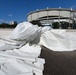 Hurricane Milton tears roof off of Tampa Bay Rays’ Tropicana Field